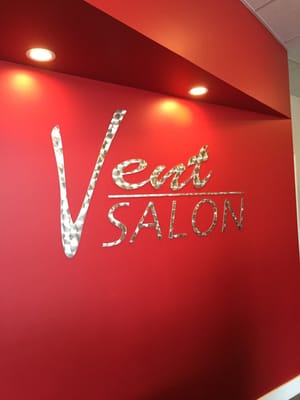 Vent Salon by null