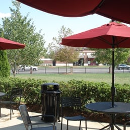 Outside Outside