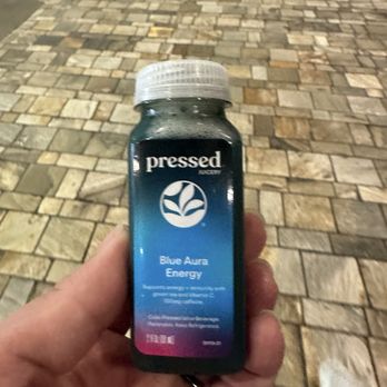 Pressed Juicery - Blue Aura Energy Shot - Juice Bars & Smoothies Near Me - Honolulu, Hawaii Pressed Juicery - Blue Aura Energy Shot - Juice Bars & Smoothies Near Me - Honolulu, Hawaii