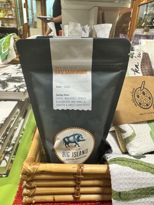 Na Mea Hawaii by null