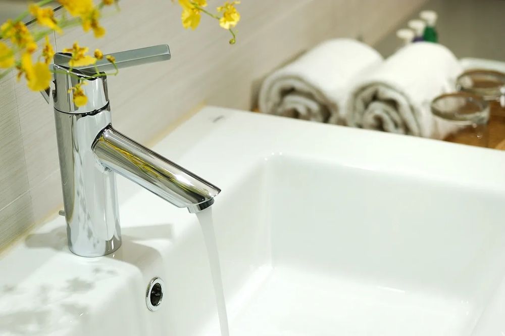 Slide of Shaw Plumbing and Drain