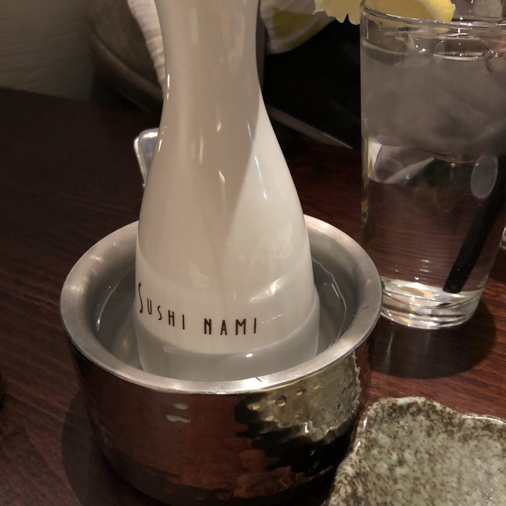 Sushi Nami - Sushi Bars Near Me - Suwanee, Georgia Sushi Nami - Sushi Bars Near Me - Suwanee, Georgia