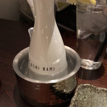 Sushi Nami - Sushi Bars Near Me - Suwanee, Georgia Sushi Nami - Sushi Bars Near Me - Suwanee, Georgia