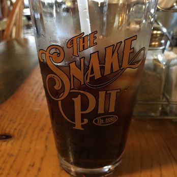 The Snake Pit - Iced sodas - Pubs Near Me - Enaville, Idaho The Snake Pit - Iced sodas - Pubs Near Me - Enaville, Idaho