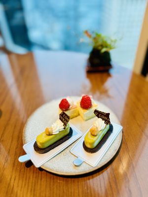 Conrad Tokyo by null