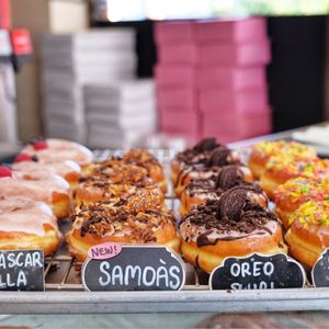 Class One Donuts on Yelp