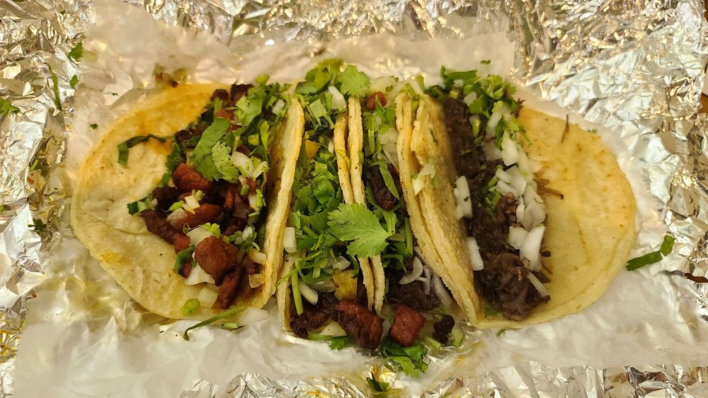 TACOS Y TORTAS LA BALITA 58 Photos & 39 Reviews 25950 US 290