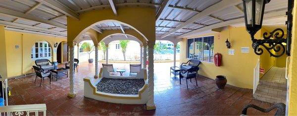 Hotel Villa Del Sol by null