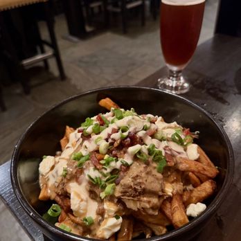 Archibald Microbrasserie - Seafood Near Me - Quebec, Quebec Archibald Microbrasserie - Seafood Near Me - Quebec, Quebec
