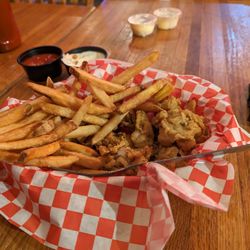 Southside Smokehouse & Grill