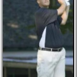 Crofton Country Club