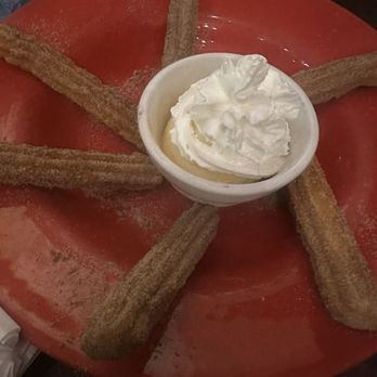 Casa De Pico - Churros and ice cream - Mexican Near Me - La Mesa, California