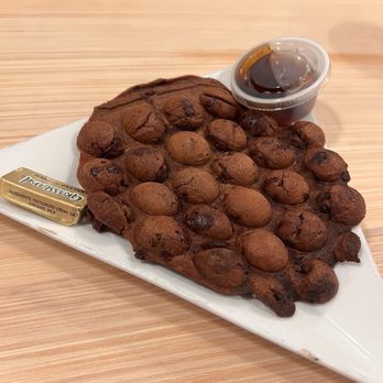 Honey Moon Coffee - Weinbach - The Dark Moon Waffle - Coffee & Tea Near Me - Evansville, Indiana Honey Moon Coffee - Weinbach - The Dark Moon Waffle - Coffee & Tea Near Me - Evansville, Indiana