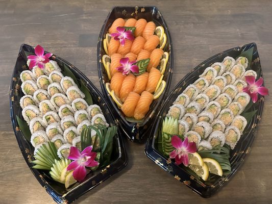 Tada Sushi Studio by null