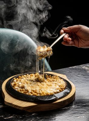 Bene Korean BBQ by null