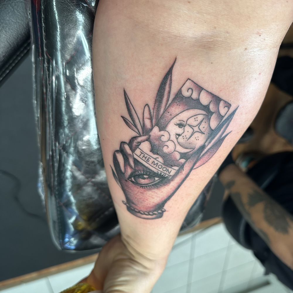 Concrete Jungle Tattoo San Diego, CA - Last Updated January 2026 - Yelp, image size:1000x1000