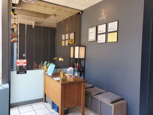 Arkai Massage by null