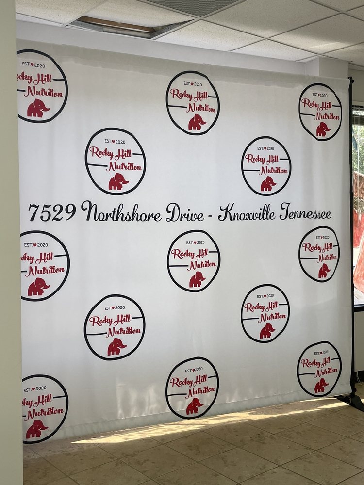 ROCKY HILL NUTRITION Updated July 2024 7529 S Northshore Dr