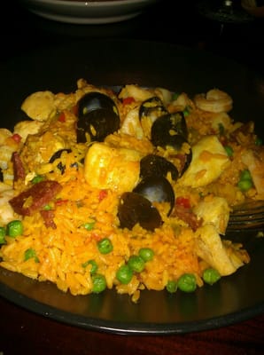 Bahama Breeze by null