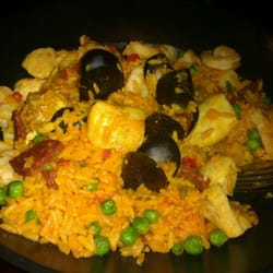 Bahama Breeze - Good ...