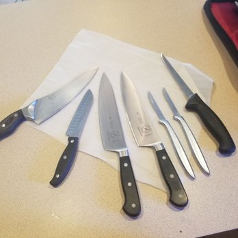 Robinson Saw Service - Like NEW!!!!! - Knife Sharpening Near Me - Shelby Township, Michigan Robinson Saw Service - Like NEW!!!!! - Knife Sharpening Near Me - Shelby Township, Michigan