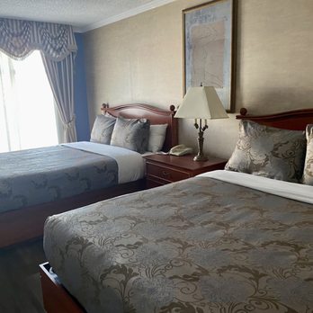 Hôtel Palace Royal - Hotels Near Me - Quebec City, Quebec