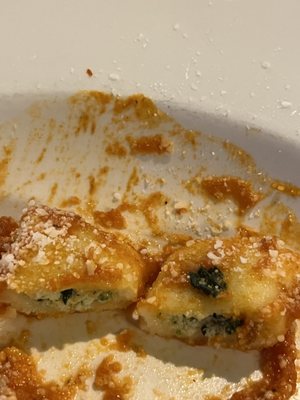 La Famiglia Pizza & Pasta by null