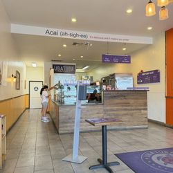 Ubatuba Açaí - Claremont