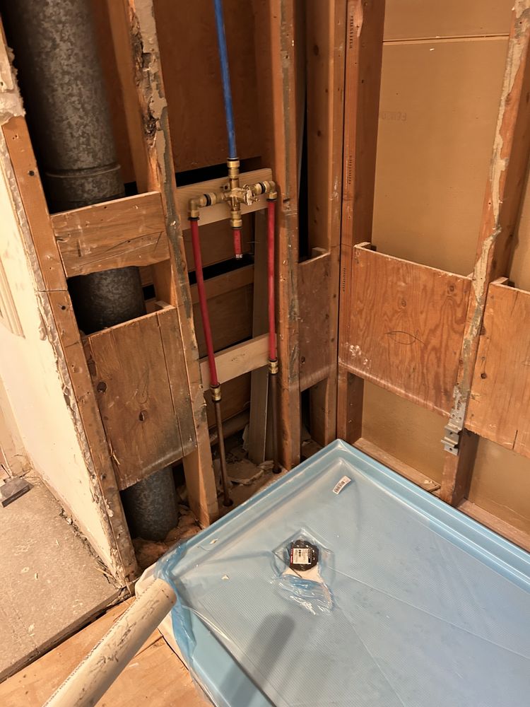 Slide of E & C Plumbing & Drain Cleaning