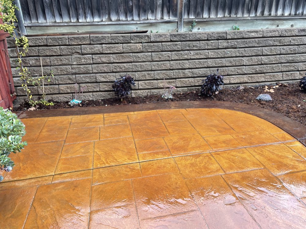 Slide of Royalty Power Wash