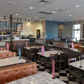 McAlister's Deli - Delis Near Me - Winston Salem, North Carolina McAlister's Deli - Delis Near Me - Winston Salem, North Carolina