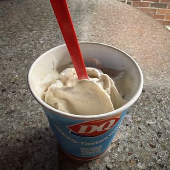 Dairy Queen Store - Bad blizzard. - Ice Cream & Frozen Yogurt Near Me - Dexter, Michigan Dairy Queen Store - Bad blizzard. - Ice Cream & Frozen Yogurt Near Me - Dexter, Michigan