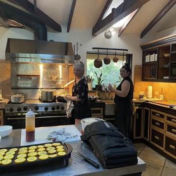 Cuisine By Lela - Where the magic happened! - Personal Chefs Near Me