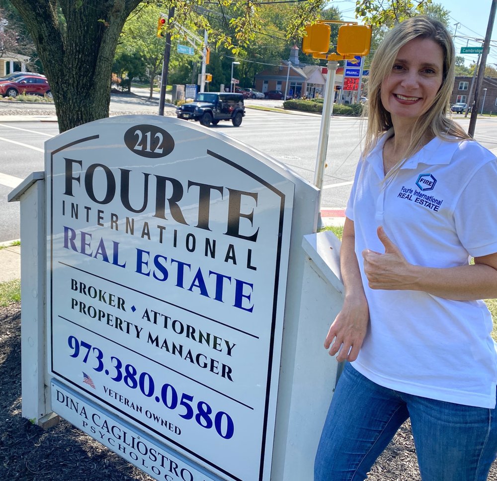 Fourte International Real Estate - veterans service organization in Verona, NJ