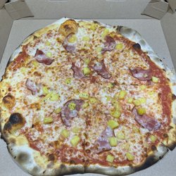 Proto's Pizza - Longmont - Large Hula