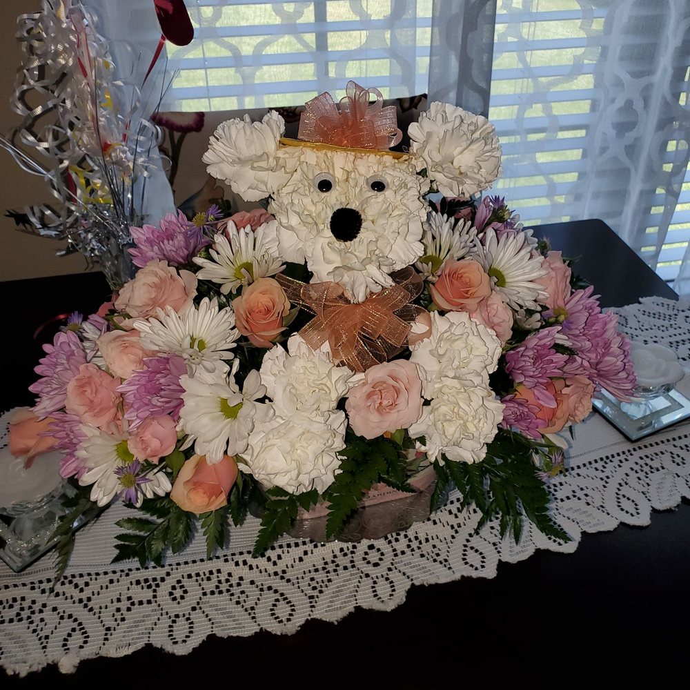 Clarksville Flowers Best Flower Site