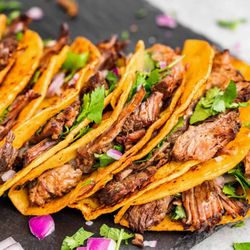 Salsa Taqueria