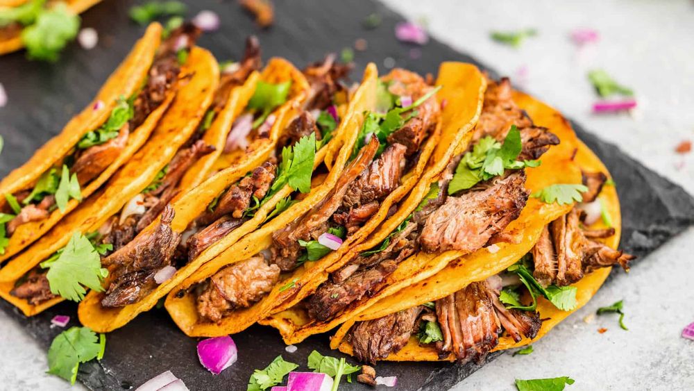 Salsa Taqueria