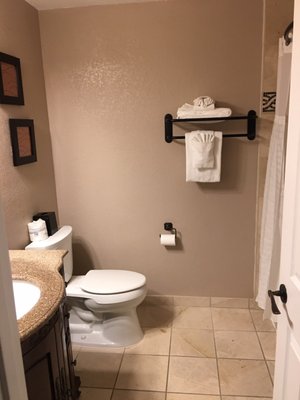 Comfort Inn Carmel By the Sea by null