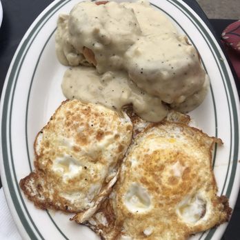 Jack's American Pub - Curt's Biscuits and Gravy - New American Near Me - Milwaukee, Wisconsin