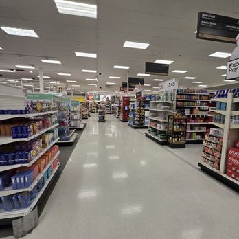 Target - Department Stores Near Me - Arlington Heights, Illinois