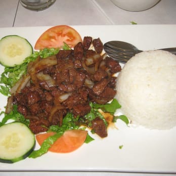 Saigon Bistro - Vietnamese Near Me - Torrance, California Saigon Bistro - Vietnamese Near Me - Torrance, California