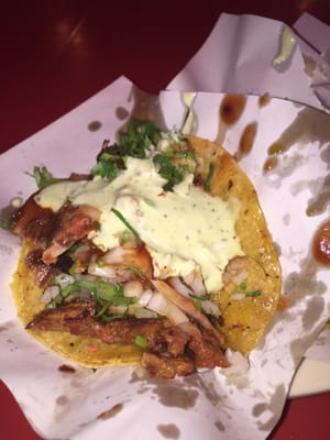 TacoNazo by null