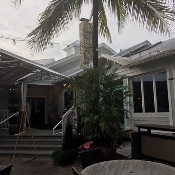 The Bay House - Seafood Near Me - Naples, Florida