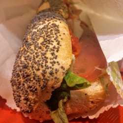 Brioche Dorée