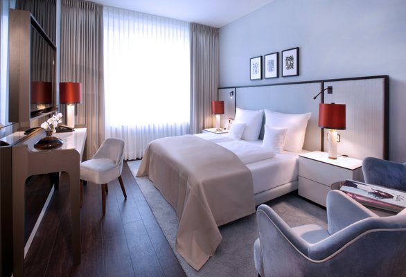 AMERON Bonn Hotel Königshof by null