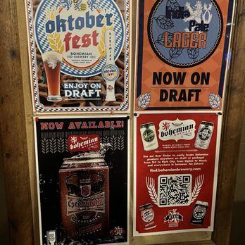 Bohemian Brewery - Breweries Near Me - Midvale, Utah