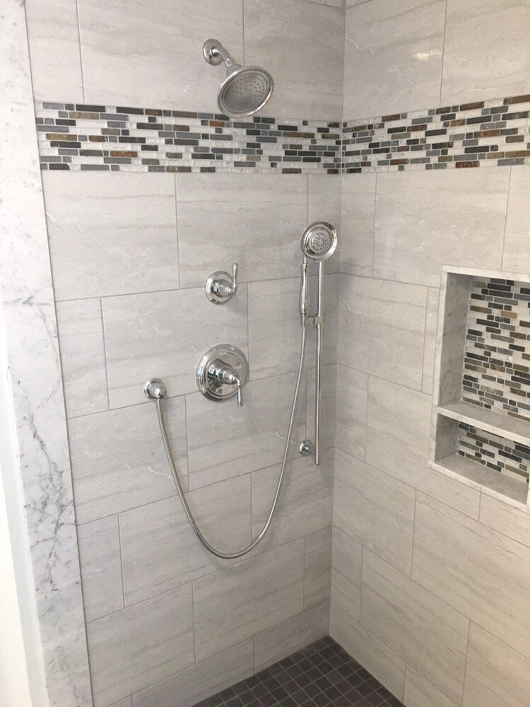 Slide of GS Pro Plumbing & Heating