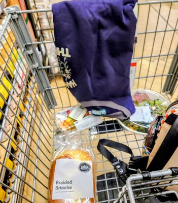 Whole Foods Market by null