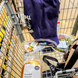 Whole Foods Market - Just a few things